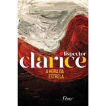 Livro - A hora da estrela
