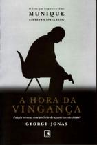 Livro - A hora da vingança Livro - A hora da vingança