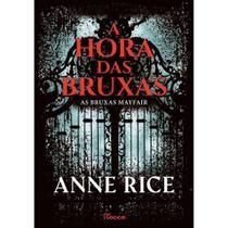 Livro A Hora das Bruxas Anne Rice Livro A Hora das Bruxas Anne Rice