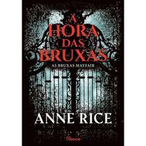 Livro A Hora das Bruxas Anne Rice Livro A Hora das Bruxas Anne Rice