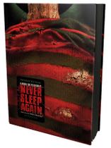 Livro - A Hora do Pesadelo Livro - A Hora do Pesadelo