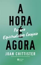 Livro - A hora é agora Livro - A hora é agora