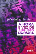 Livro - A Hora e Vez de Augusto Matraga
