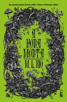 Livro - A hora morta Livro - A hora morta