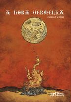 Livro - A Hora Vermelha Livro - A Hora Vermelha
