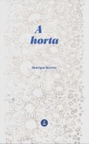 Livro - A Horta