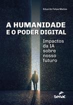 Livro - A humanidade e o poder digital Livro - A humanidade e o poder digital