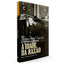 Livro - A idade da razão