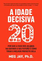 Livro - A idade decisiva