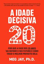 Livro - A idade decisiva