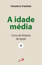 Livro A Idade Media