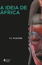 Livro - A ideia de África Livro - A ideia de África