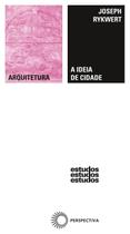 Livro - A idéia de cidade Livro - A idéia de cidade