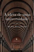 Livro - A Idéia De Uma Universidade