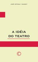 Livro - A ideia do teatro
