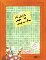 Livro - A ideia que se esquecia