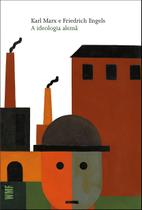 Livro - A ideologia alemã