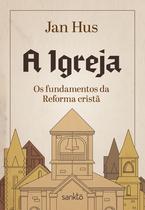 Livro - A Igreja Livro - A Igreja