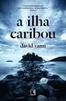 Livro - A ilha Caribou