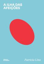 Livro - A ilha das afeições Livro - A ilha das afeições