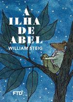 Livro - A ilha de Abel