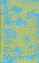 Livro - A ilha de Arturo