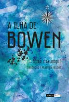 Livro - A ilha de Bowen