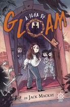 Livro - A ilha de Gloam Livro - A ilha de Gloam