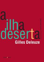 Livro - A Ilha deserta Livro - A Ilha deserta