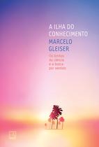 Livro - A ilha do conhecimento