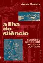 Livro - A ilha do silêncio Livro - A ilha do silêncio