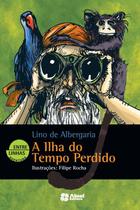 Livro - A ilha do tempo perdido Livro - A ilha do tempo perdido