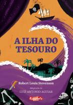 Livro - A Ilha do Tesouro