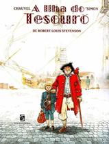 Livro - A ilha do tesouro Livro - A ilha do tesouro