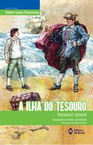 Livro - A Ilha do tesouro Livro - A Ilha do tesouro