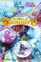 Livro - A Ilha do Tesouro