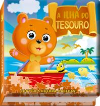 Livro - A Ilha do Tesouro