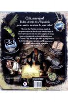 Livro - A ilha do tesouro