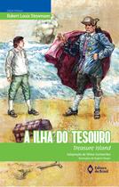 Livro - A Ilha do tesouro