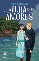 Livro - A ilha dos amores