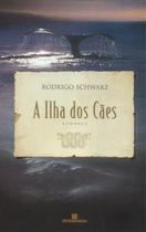 Livro - A ILHA DOS CÃES Livro - A ILHA DOS CÃES