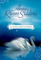 Livro - A ilha dos cisnes