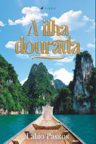Livro - A ilha dourada Livro - A ilha dourada