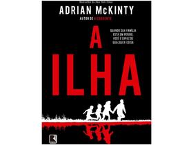Livro - A ilha