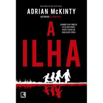 Livro - A ilha