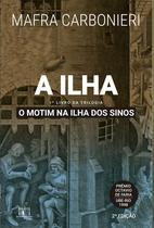 Livro - A Ilha Livro - A Ilha