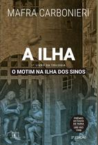 Livro - A Ilha Livro - A Ilha