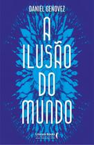 Livro - A ilusão do mundo