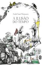 Livro - A Ilusão do Tempo Livro - A Ilusão do Tempo