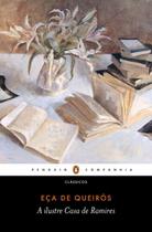 Livro - A ilustre Casa de Ramires